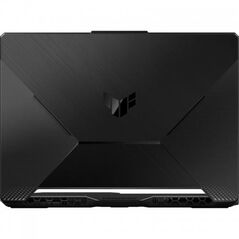 Laptop gaming asus rog tuf a15, fa506nfr-hn090, 15.6-inch, fhd (1920 x 1080) 16:9, , amd ryzen™ 7 7435hs mobile processor 3.1ghz (20mb cache, up to 4.5 ghz, 8 cores, 16 threads), amd radeon™ graphics, nvidia® geforce rtx™ 2050 laptop gpu, 144hz, 2x so-dim,  Laptopuri | electropc.ro