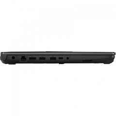 Laptop gaming asus rog tuf a15, fa506nfr-hn090, 15.6-inch, fhd (1920 x 1080) 16:9, , amd ryzen™ 7 7435hs mobile processor 3.1ghz (20mb cache, up to 4.5 ghz, 8 cores, 16 threads), amd radeon™ graphics, nvidia® geforce rtx™ 2050 laptop gpu, 144hz, 2x so-dim,  Laptopuri | electropc.ro