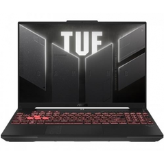 Laptop gaming asus rog tuf a16, fa608wi-qt007, 16-inch, 2.5k (2560 x 1600, wqxga) 16:10 aspect ratio, , amd ryzen™ ai 9 hx 370 processor 2.0ghz (36mb cache, up to 5.1ghz, 12 cores, 24 threads); amd xdna™ npu up to 50tops, amd radeon™ graphics, nvidia® gef,  Laptopuri | electropc.ro