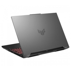Laptop gaming asus rog tuf a16, fa608wi-qt007, 16-inch, 2.5k (2560 x 1600, wqxga) 16:10 aspect ratio, , amd ryzen™ ai 9 hx 370 processor 2.0ghz (36mb cache, up to 5.1ghz, 12 cores, 24 threads); amd xdna™ npu up to 50tops, amd radeon™ graphics, nvidia® gef,  Laptopuri | electropc.ro