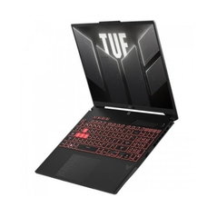 Laptop gaming asus rog tuf a16, fa608wi-qt026w, 16-inch, 2.5k (2560 x 1600, wqxga) 16:10 aspect ratio, , amd ryzen™ ai 9 hx 370 processor 2.0ghz (36mb cache, up to 5.1ghz, 12 cores, 24 threads); amd xdna™ npu up to 50tops, amd radeon™ graphics, nvidia® ge,  Laptopuri | electropc.ro