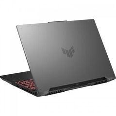 Laptop gaming asus rog tuf a16, fa608wv-qt005, 16-inch, 2.5k (2560 x 1600, wqxga) 16:10 aspect ratio, amd ryzen™ ai 9 hx 370 processor 2.0ghz (36mb cache, up to 5.1ghz, 12 cores, 24 threads); amd ryzen™ ai up to 81 tops, amd radeon™ graphicsnvidia® geforc,  Laptopuri | electropc.ro