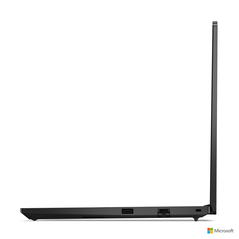 Laptop lenovo thinkpad e14 gen 6 (intel);14" wuxga (1920x1200) ips 300nits anti-glare, 45% ntsc;intel® core™ ultra 5 125u, 12c (2p + 8e + 2lpe) / 14t, max turbo up to 4.3ghz, 12mb;video integrated intel® graphics;ram 16gb so-dimm ddr5-5600, two ddr5 so-di,  Laptopuri | electropc.ro