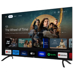 Led tv horizon 40hl7590f/d, 40" d-led, fhd (1080p), cme 200hz, dvb- s2/t2/c, contrast 3000:1, 300 cd/m2, google tv, google cast + google assistant + bt5.0, 1x lan (rj45), 1x ci+, 3x hdmi (v1.4), 2x usb (v2.0), 1x optic, vesa 200 x 200 mm, m6, double neck-,  Televizoare | electropc.ro