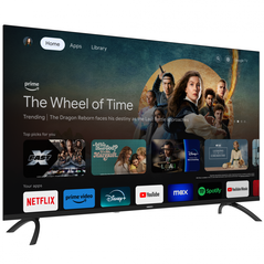 Led tv horizon 4k-gtv 43hl7590u/d, 43" d-led, 4k ultra hd (2160p), dolby vision hdr / hdr10 / hlg + microdimming, digital tv-tuner dvb- s2/t2/c, cme 400hz, googlecast + google assistant + bt, contrast 3000:1, 300 cd/m2,1x lan (rj45), 1x ci+, 2x hdmi (v2.0,  Televizoare | electropc.ro