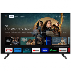 Led tv horizon 4k-gtv 50hl7590u/d, 50" d-led, 4k ultra hd (2160p), dolby vision hdr / hdr10 / hlg + microdimming, digital tv-tuner dvb- s2/t2/c, cme 400hz, googlecast + google assistant + bt, contrast 5000:1, 350 cd/m2,1x lan (rj45), 1x ci+, 2x hdmi (v2.0,  Televizoare | electropc.ro