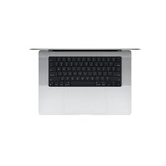Macbook max 16.2"/apple m2 max (cpu 12-core, gpu 38-core, neural engine 16-core)/32gb/1tb - silver - us kb (us power supply with included us-to- eu adapter),  Laptopuri | electropc.ro