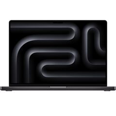 Macbook pro 16.2"/apple m3 max (cpu 14-core, gpu 30-core, neural engine 16-core)/36gb/1tb - space black - us kb (us power supply with included us-to-eu adapter),  Laptopuri | electropc.ro