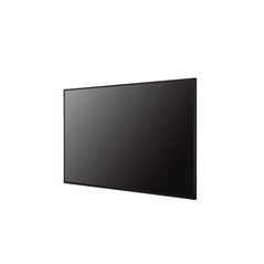Monitor signage lg, 43", 500nit, 24/7, uhd, panel ips, e-led, 8ms, contrast static 1100:1, mătuire 28%, webos, supersign cms/c+. internal memory 8gb, temperature sensor, auto brightness sensor, current sensor, embedded cms (usb auto playback, local conten,  Monitoare Signage | electropc.ro