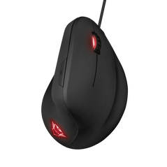Mouse trust gxt 144 rexx 10000 dpi, negru,  Mouse | electropc.ro