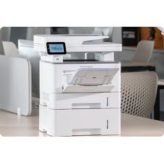 Multifunctional laser monocrom pantum bm5110adw  imprimare/copiere/scanare, dimensiune:a4, viteza: imprimare si copiere:40 ppm, rezolutie: 1200 x 1200, procesor: 1.2 ghz, memorie:512 mb,ecran 3.5 inch touch screen, interfata:high-speed usb 2.0,ieee 802.3 ,  Multifunctionale laser | electropc.ro