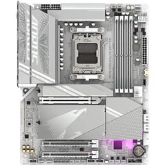 Placa de baza gigabyte x870 aorus elite wifi7 ice am5,  Placi de baza | electropc.ro