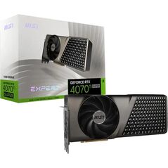 Placa video msi geforce rtx 4070 ti super 16g expert gddr6x 256 bit,  Placi video | electropc.ro
