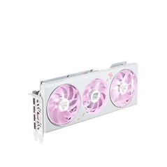 Placa video powercolor amd radeon rx7800 xt sakura limited 16gb gddr6 256 bit,  Placi video | electropc.ro