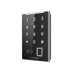 Supports rs-485 and wiegand (w26, w34) protocol supports reading desfire card, felica card and m1 card supports authentication via card, password, fingerprint and qr code supports bluetooth module (when connecting by rs-485) tamper-proof function max. 500,  Cititoare | electropc.ro