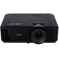 Videoproiector acer x119h, svga 800*600, up to wuxga (1920* 1200), 4.800 lumeni, 4:3/ 16:9, 20.000:1, zoom 1.1x, dimensiune maxima 300", distanta maxima de proiectie 11.8 m, boxa 3w, lampa 6.000 ore/ 15.000 ore extremeeco, 2.8 kg, d-sub, hdmi, pc audio in,  Videoproiectoare | electropc.ro