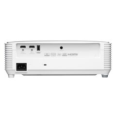 Videoproiector optoma eh401, fhd 1920*1080, 4.000 lumeni, 22.000:1, 16:9/ 4:3, dimensiune/ diagonala maxima imagine 7.65 m, lampa 4.000/ 15.000 ore ecomode, distanta maxima de proiectie 10 m, zoom 1.1, 2* hdmi, audio 3.5mm, 1 x usb-a power 1.5a, 27-29 db,,  Videoproiectoare | electropc.ro