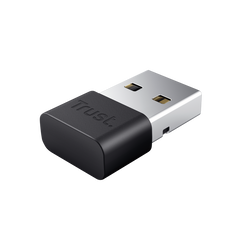 Adaptor bluetooth trust myna 5.3, viteza maxima transfer 2 mb/s, negru,  Cabluri periferice | electropc.ro