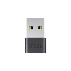 Adaptor bluetooth trust myna 5.3, viteza maxima transfer 2 mb/s, negru,  Cabluri periferice | electropc.ro