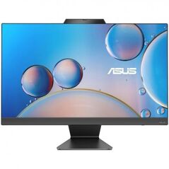 All-in-one asus expertcenter e3, e3402wvak-bpc0310,23.8-inch, fhd (1920 x1080) 16:9, non-touch screen, intel® core™ i3-1315u processor 1.2 ghz (10m cache, up to 4.5 ghz, 6 cores),8gb ddr5 so-dimm,512gb m.2 nvme™ pcie® 4.0 ssd, built-in array microphone, b,  All in one PC | electropc.ro