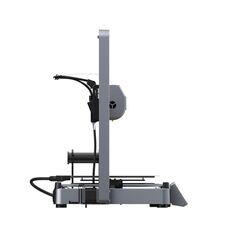 Creality ender-3 v3 3d printer, tehnologie: fdm, volum printare: 220*220*250mm, dimensiuni imprimanta: 358*374*498mm, 7.83kg, viteza printare: ≤600mm/s, acuratete: ±0.2mm, inaltime strat: 0.1-0.35mm, diametru filament: 1.75mm, transfer fisiere: usb drive ,  Imprimante 3D | electropc.ro