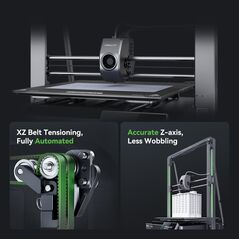 Creality ender-3 v3 plus 3d printer,  Imprimante 3D | electropc.ro