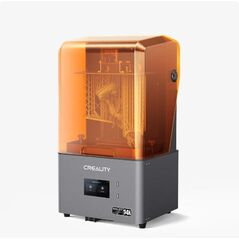Creality halot-mage s resin 3d printer,  Imprimante 3D | electropc.ro