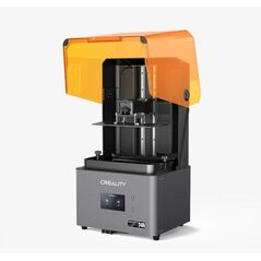 Creality halot-mage s resin 3d printer,  Imprimante 3D | electropc.ro