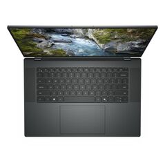 Dell mobile precision workstation 5690, 16" fhd+ non-touch, 1920 x 1200, 60hz, 500 nits, ips, 100% dci-p3, low blue light, ir camera and mic, epeat 2018 registered (gold), energy star qualified, fhd hdr ir camera, express sign-in, tnr, intelligent privacy,  Laptopuri | electropc.ro