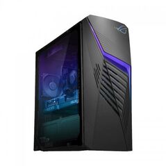 Desktop gaiming asus rog strix g13, chrg13chr-7147000060, 1tb m.2 2280 nvme™ pcie® 4.0 ssd, 16gb ddr5 u-dimm, intel® core™ i7-14700 processor 2.1ghz (33m cache, up to 5.3ghz, 20 cores), trusted platform module (tpm) 2.0, intel® b760 chipset, tower, extrem,  Desktop PC | electropc.ro