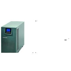 Itys 1000va vfi ups 1/1 pf=1 with battery integrated,  UPS | electropc.ro