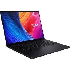Laptop asus proart p16 oled, h7606wv-me088x, 16.0-inch, 4k (3840 x 2400) oled 16:10 aspect ratio, amd ryzen™ ai 9 hx 370 processor 2.0ghz (36mb cache, up to 5.1ghz, 12 cores, 24 threads); amd ryzen™ ai up to 81 tops, amd radeon™ 890m graphics, nvidia® gef,  Laptopuri | electropc.ro
