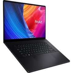 Laptop asus proart p16 oled, h7606wv-me088x, 16.0-inch, 4k (3840 x 2400) oled 16:10 aspect ratio, amd ryzen™ ai 9 hx 370 processor 2.0ghz (36mb cache, up to 5.1ghz, 12 cores, 24 threads); amd ryzen™ ai up to 81 tops, amd radeon™ 890m graphics, nvidia® gef,  Laptopuri | electropc.ro