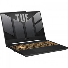 Laptop gaming asus rog tuf f15, fx507zc4-hn334, 15.6-inch, fhd (1920 x 1080) 16:9, , 12th gen intel® core™ i5-12500h processor 2.5 ghz (18m cache, up to 4.5 ghz, 12 cores: 4 p-cores and 8 e-cores), intel® iris xᵉ graphics, nvidia® geforce rtx™ 3050 laptop,  Laptopuri | electropc.ro