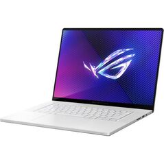 Laptop gaming asus rog zephyrus g16, ga605wv-qr091, 16-inch, 2.5k (2560 x 1600, wqxga) 16:10 aspect ratio, rog nebula display, amd ryzen™ ai 9 hx 370 processor 2.0ghz (36mb cache, up to 5.1ghz, 12 cores, 24 threads); amd xdna™ npu up to 50tops, amd radeon,  Laptopuri | electropc.ro