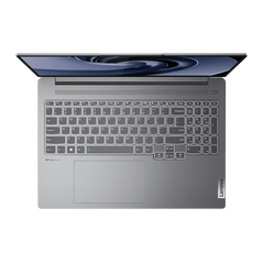 Laptop lenovo ideapad pro 5 16imh9, 16" 2.5k (2560x1600) ips 350nits anti-glare, 100% srgb, 120hz, eyesafe®, intel® core™ ultra 9 185h, 16c (6p + 8e + 2lpe) / 22t, max turbo up to 5.1ghz, 24mb, video integrated intel® arc™ graphics, ram 32gb soldered lpdd,  Laptopuri | electropc.ro