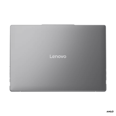 Laptop lenovo yoga pro 7 14asp9, 14.5" 2.8k (2880x1800) oled 400nits glossy, 100% p3, 100% srgb, 120hz, eyesafe®, dolby vision®, displayhdr™ true black 500, agc dragontrail™ glass, amd ryzen™ ai 9 365 (10c / 20t, 2.0 / 5.0ghz, 10mb l2 / 24mb l3), video in,  Laptopuri | electropc.ro
