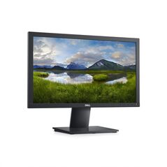 Monitor led dell e2020h, 19.5inch, tn hd, 5ms, 60hz, negru,  Monitoare LED | electropc.ro