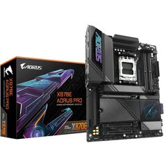 Placa de baza gigabyte x870 aorus pro am5,  Placi de baza | electropc.ro