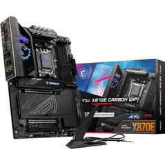 Placa de baza msi mpg x870e carbon wifi am5,  Placi de baza | electropc.ro