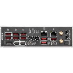 Placa de baza msi mpg x870e carbon wifi am5,  Placi de baza | electropc.ro