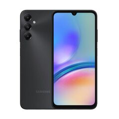 Samsung galaxy a05s a057g 6.7" 4gb ram 64gb dualsim black,  Telefoane mobile | electropc.ro