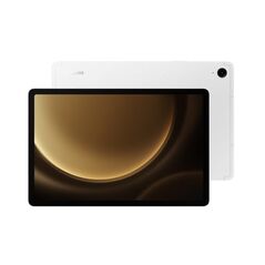 Samsung tab s9 fe x516 5g & wifi 10.9" 8gb 256gb silver (incl. pen),  Tablete | electropc.ro