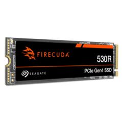 Ssd seagate firecuda 530r heatsink 2tb,  Hard Disk-uri externe | electropc.ro