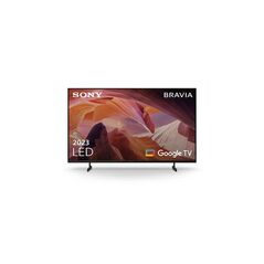 Tv signage sony x80l, 43", 450nit, 18/7, uhd, d-led. conectivitate: tuner tv. garantie 3 ani + advanced exchange program,  Televizoare Signage | electropc.ro