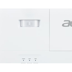 Videoproiector acer h6541bdk, fhd 1920* 1080, up to wuxga 1920*1200, 4.000 lumeni, 16:9/ 4:3, 10.000:1, dimensiune maxima imagine 301", distanta maxima d proiectie 10 m, boxa 3w, lampa 5.000 ore/ 12.000 ore, 24-33 db, 2.9 kg, 2* hdmi, pc audio in/ out, dc,  Videoproiectoare | electropc.ro