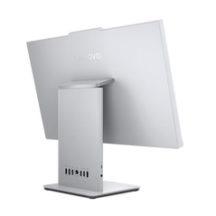 All-in-one lenovo ideacentre aio 24irh9 23.8" fhd (1920x1080) ips anti-glare 250nits, 100hz, 99% srgb, hardware low blue light, 3-side borderless, non-touch, intel® core™ i7-13620h, 10c (6p + 4e) / 16t, p-core up to 4.9ghz, e-core up to 3.6ghz, 24mb, vide,  All in one PC | electropc.ro