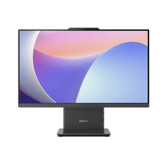 All-in-one lenovo ideacentre aio 24irh9 23.8" fhd (1920x1080) ips anti-glare 250nits, 100hz, 99% srgb, hardware low blue light, 3-side borderless, non-touch, intel® core™ i7-13620h, 10c (6p + 4e) / 16t, p-core up to 4.9ghz, e-core up to 3.6ghz, 24mb, vide,  All in one PC | electropc.ro