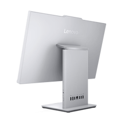 All-in-one lenovo ideacentre aio 24irh9 23.8" fhd (1920x1080) ips anti-glare 250nits, 100hz, 99% srgb, hardware low blue light, 3-side borderless, non-touch, intel® core™ i5-13420h, 8c (4p + 4e) / 12t, p-core up to 4.6ghz, e-core up to 3.4ghz, 12mb, video,  All in one PC | electropc.ro
