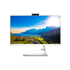 All-in-one lenovo ideacentre aio 3 24alc6 23.8" fhd (1920x1080) ips 250nits anti-glare, amd ryzen™ 7 7730u (8c / 16t, 2.0 / 4.5ghz, 4mb l2 / 16mb l3), video integrated amd radeon™ graphics, ram 2x 8gb so-dimm ddr4-3200, two ddr4 so-dimm slots, dual-channe,  All in one PC | electropc.ro